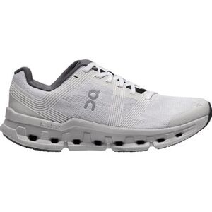 On Running Cloudgo Women’s White Glacier Grey